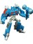 Deforme Robot Ultra Magnus, Taşınabilir Deformasyon Robot Aksiyon Figürü Modeli, Masaüstü Süsleme Koleksiyonu Hediyeler (Azure) (Yurt Dışından) 4