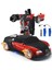 Rc Arabaları Robota Dönüştürün, Erkek Çocuklar 4-6 Için Uzaktan Kumandalı Araba, Tek Tuşla Robota Deformasyon ve 360° Döndürülebilen Drifting, 6-10 Yaş Çocuklar Için Dönüştürülebil (Yurt Dışından) 1