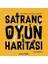 Satranç Oyun Haritası - Selma Demirci İman 1