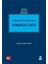 Kabahatler Hukukunda Kanunilik İlkesi - Mehmet Furkan Onay 1