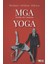 Mga Yoga - Mahmut Gökhan Akkaya 1
