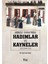 Abbasi Sarayında Hadımlar ve Kayneler - Enes Ensar Erbay 1