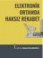 Elektronik Ortamda Haksız Rekabet - Fatma İslamoğlu 1