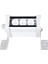 3W 10 cm Wallwasher Yeşil 1
