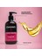 Mucizevi Saç Güzelleştirici Krem 300 ml - Argan Saç Kremi 4