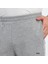 REZE Erkek Slim Fit Eşofman Altı Gri 5