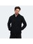 KLARA I Erkek Sweatshirt Siyah 1