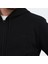 KLARA I Erkek Sweatshirt Siyah 4