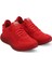ATOMIX Erkek Sneaker Koşu & Yürüyüş Ayakkabısı Kırmızı 2