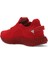ATOMIX Erkek Sneaker Koşu & Yürüyüş Ayakkabısı Kırmızı 3