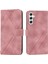 Samsung Galaxy S24+ Telefon Kılıfı (Yurt Dışından) 1