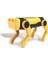 Çocuk Oyuncağı Solar Şarjlı Robot Köpek (Yurt Dışından) 1