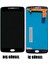 Teknonet Motorola Moto E4 Plus Uyumlu Org Lcd+Dokunmatik 1