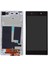 Teknonet Sony Xperia Z1 Uyumlu Org Lcd+Dokunmatik+Çıtalı 1