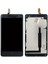 Teknonet Nokia Lumia 625 Uyumlu Aa Kalite Lcd+Dokunmatik+Çıtalı 1