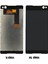 Teknonet Sony Xperia C5 Ultra Uyumlu Org Lcd+Dokunmatik 1