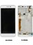 Teknonet Lenovo Vibe K5 A6020 Uyumlu Org Lcd+Dokunmatik+Çıtalı 1