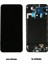 Teknonet Samsung Galaxy A20 Uyumlu Org Lcd+Dokunmatik+Çıtalı 1