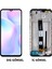 Teknonet Xiaomi Redmi 9A Uyumlu Org Lcd+Dokunmatik+Çıtalı 1