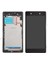 Teknonet Sony Xperia Z2 Uyumlu Org Lcd+Dokunmatik+Çıtalı 1