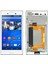 Teknonet Sony Xperia M4 Dual Uyumlu Org Lcd+Dokunmatik+Çıtalı 1