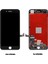 iPhone 8 Plus Uyumlu Org Lcd+Dokunmatik+Çıtalı (Siyah) VR-6046 1