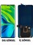 Teknonet Xiaomi Mi Note 10 Uyumlu Org Lcd+Dokunmatik 1