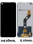 Teknonet Infinix Note 7 Uyumlu Org Lcd+Dokunmatik 1