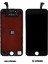 Teknonet Apple iPhone 6 Uyumlu Aaa Kalite Lcd+Dokunmatik+Çıtalı 1