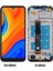 Teknonet Huawei Y5 2019 Uyumlu Org Lcd+Dokunmatik+Çıtalı 1