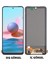 Xiaomi Redmi Note 12 Pro 4g Uyumlu OLED Lcd+Dokunmatik 1