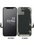 iPhone 12 Pro Uyumlu Revize Lcd+Dokunmatik+Çıtalı (Siyah) NT-96564 1