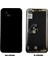 Teknonet Apple iPhone x Uyumlu Gx OLED Lcd+Dokunmatik+Çıtalı 1