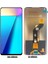 Infinix Hot 10T Uyumlu Org Lcd+Dokunmatik 1