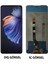 Tecno Camon 18 Uyumlu Org Lcd+Dokunmatik+Çıtalı 1