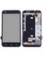 Teknonet Turkcell T60 Uyumlu Org Lcd+Dokunmatik+Çıtalı 1