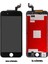 Teknonet Apple iPhone 6s Uyumlu Aa Kalite Lcd+Dokunmatik+Çıtalı 1