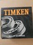 6002-2RS - 15X9X32 - Tımken 3