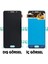 Teknonet Samsung Galaxy A310 A3 2016 Uyumlu Org Lcd+Dokunmatik 1