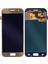 Teknonet Samsung Galaxy A520 A5 2017 Uyumlu Org Lcd+Dokunmatik 1