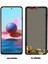 Teknonet Xiaomi Redmi Note 10 Uyumlu Org Lcd+Dokunmatik 1