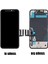 Teknonet Apple iPhone 11 Uyumlu Gx OLED Lcd+Dokunmatik+Çıtalı 1