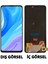 Teknonet Xiaomi Poco F2 Uyumlu Tft Kalite Lcd+Dokunmatik 1