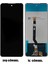 Teknonet Tecno Spark 8 Pro Uyumlu Org Lcd+Dokunmatik 1