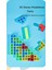 Tetris Yapı Taşları, Dengeli Salıncak, Jenga, Ebeveyn-Çocuk Interaktif Çocuk Eğitici Oyuncaklar 16PCS (Yurt Dışından) 2