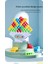 Tetris Yapı Taşları, Dengeli Salıncak, Jenga, Ebeveyn-Çocuk Interaktif Çocuk Eğitici Oyuncaklar 16PCS (Yurt Dışından) 4
