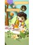 Çocuk El Taşınabilir Mikroskop Karikatür Mini Üçü Bir Arada Mikroskop (Yurt Dışından) 4