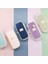 Angoo Macaron Çift Katmanlı Geri Çekilebilir Büyük Kapasiteli Kalem Kutusu Kırtasiye Kutusu Yeşil (Yurt Dışından) 2