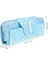 Heamor 1 Adet Kırtasiye Kutusu Pu Kalem Kutusu Flaş Öğrenci - BLUEX3PCS (Yurt Dışından) 3