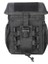 Siyah-Askeri Edc Molle Paketi Taktik Damperli Damla Bel Çantası Avcılık Cephane Dergisi Ilk Yardım Kılıfı Avcılık Survival Aksesuar Çantası (Yurt Dışından) 1